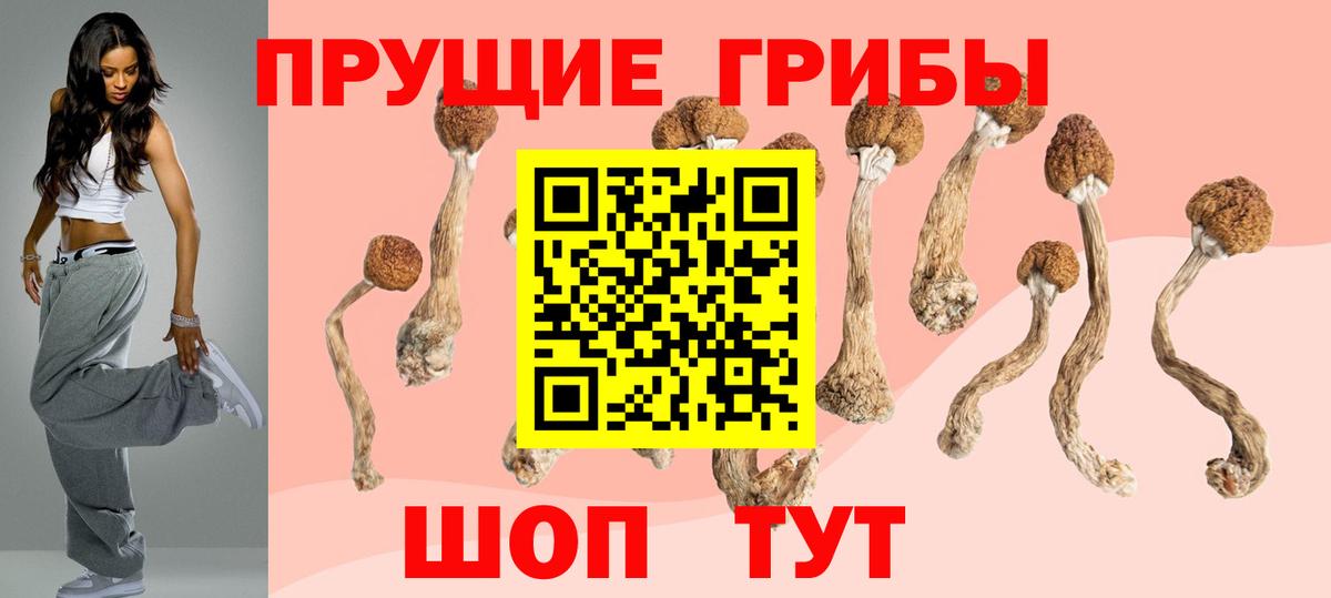 Меф Кыштым